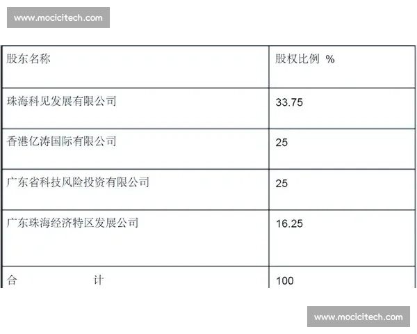 深度聚焦企业融资进展与资本战略布局新趋势全面解析与行业发展机遇