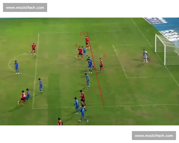 深度解析足球越位规则及其对比赛节奏和判罚的影响